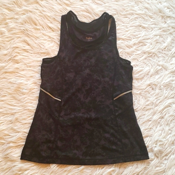 Hyba Activewear top - Picture 1 of 7
